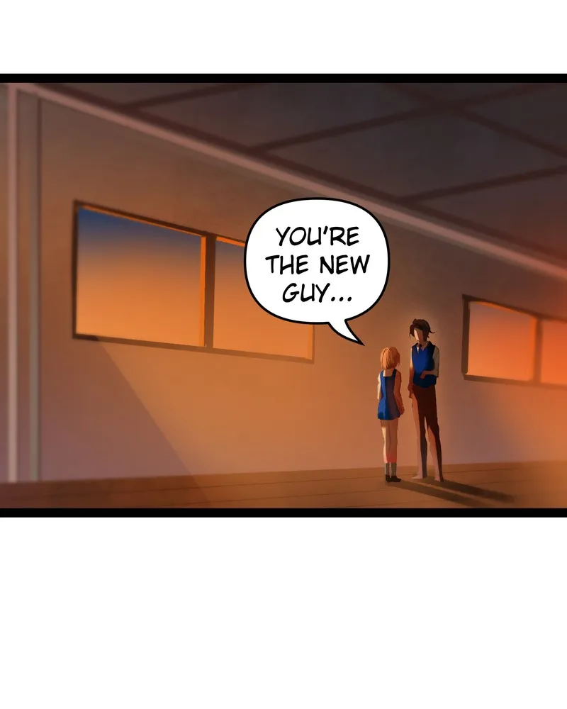 Read Winter Moon chapter 420 image 2 on Lezhin