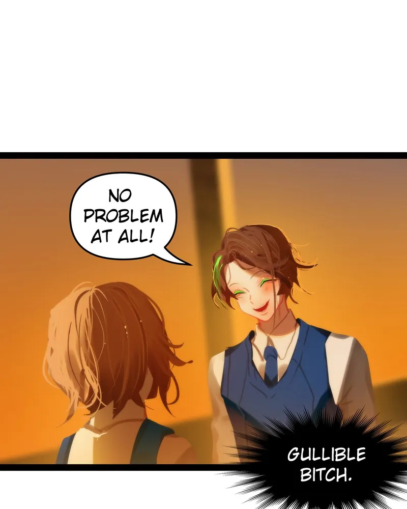 Read Winter Moon chapter 420 image 4 on Lezhin
