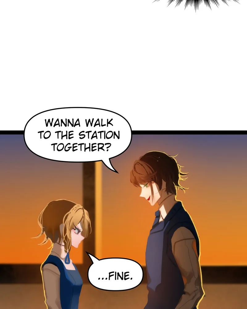 Read Winter Moon chapter 420 image 5 on Lezhin