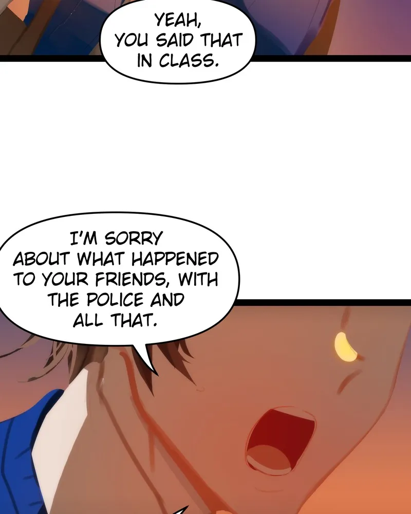 Read Winter Moon chapter 420 image 9 on Lezhin