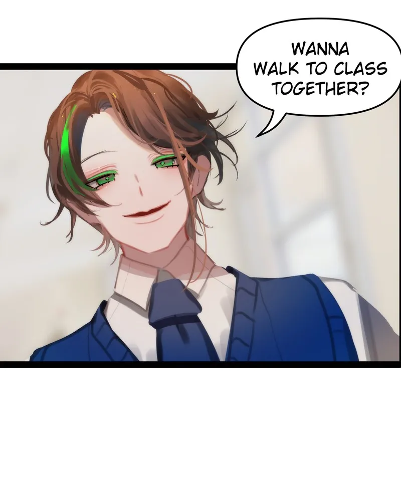Read Winter Moon chapter 421 image 10 on Lezhin