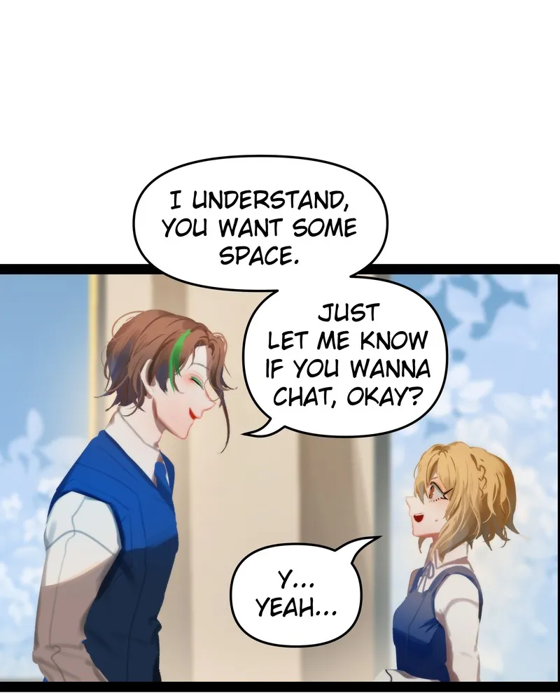 Read Winter Moon chapter 421 image 14 on Lezhin