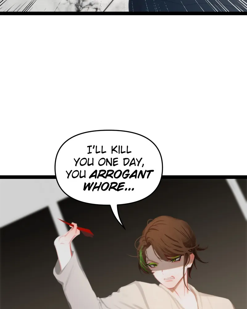 Read Winter Moon chapter 422 image 15 on Lezhin