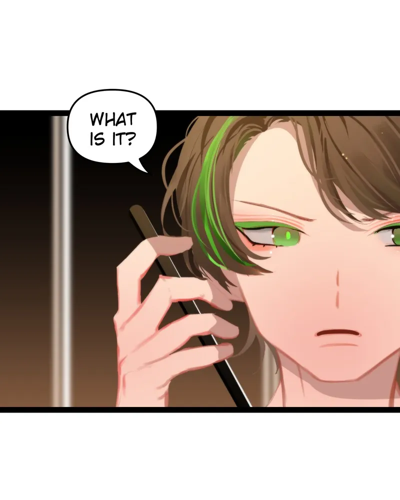Read Winter Moon chapter 422 image 4 on Lezhin