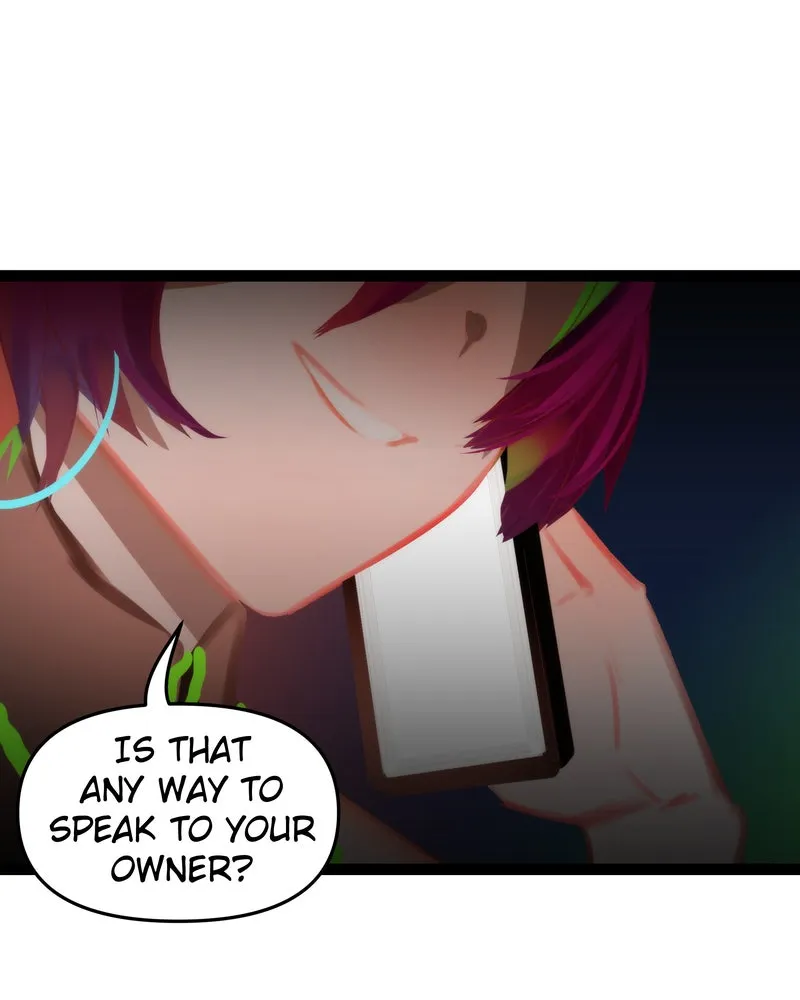 Read Winter Moon chapter 422 image 5 on Lezhin