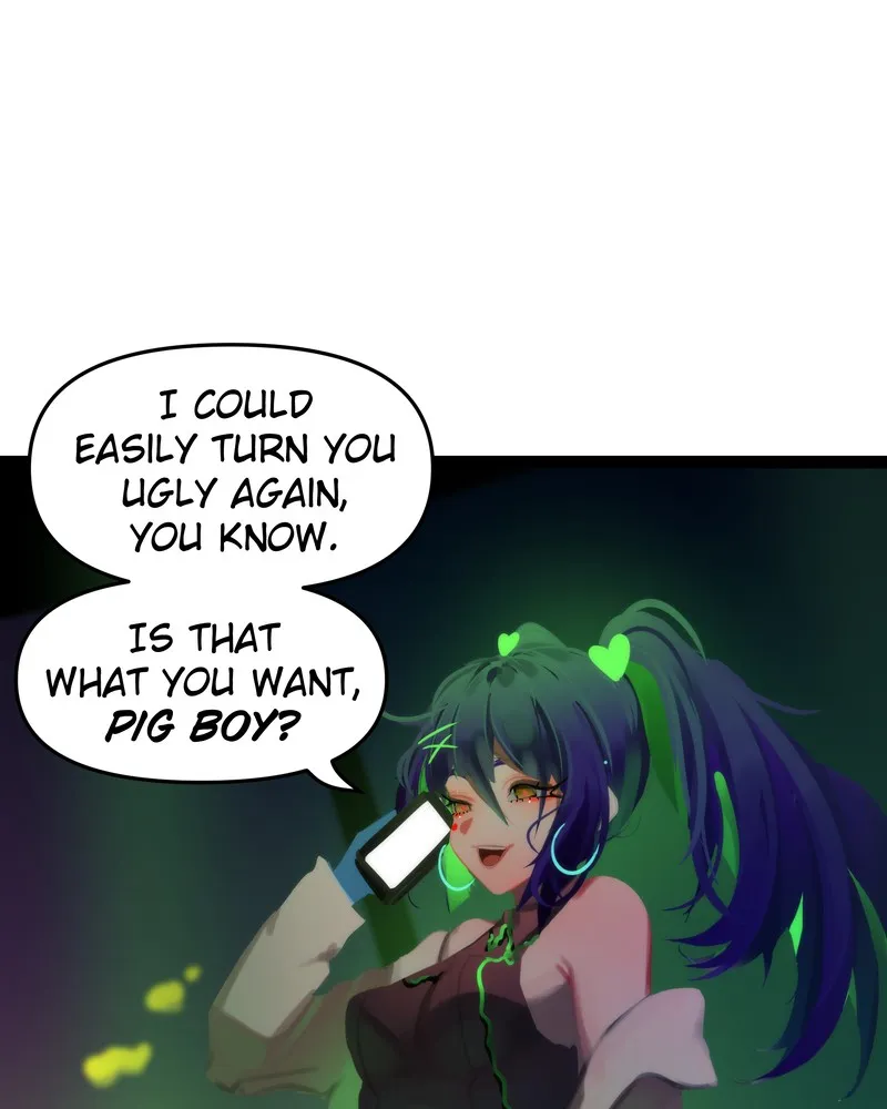 Read Winter Moon chapter 422 image 7 on Lezhin