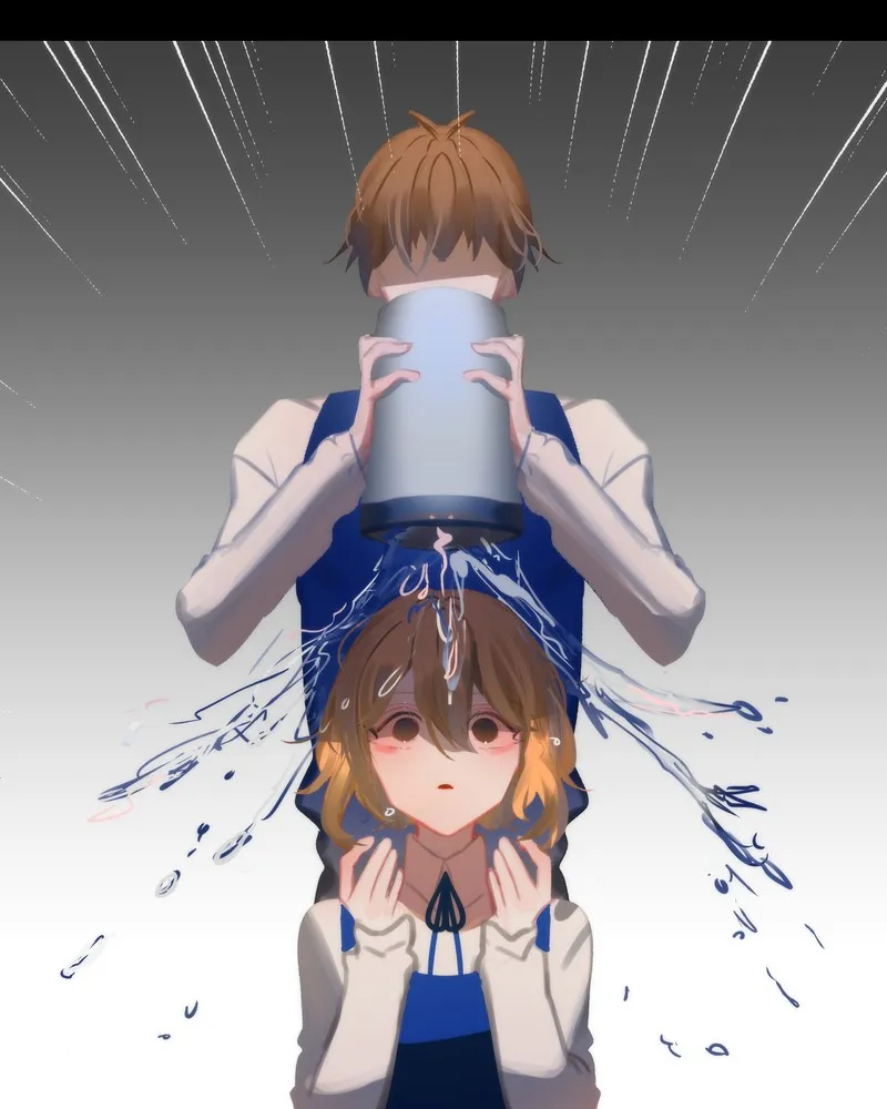 Read Winter Moon chapter 423 image 6 on Lezhin