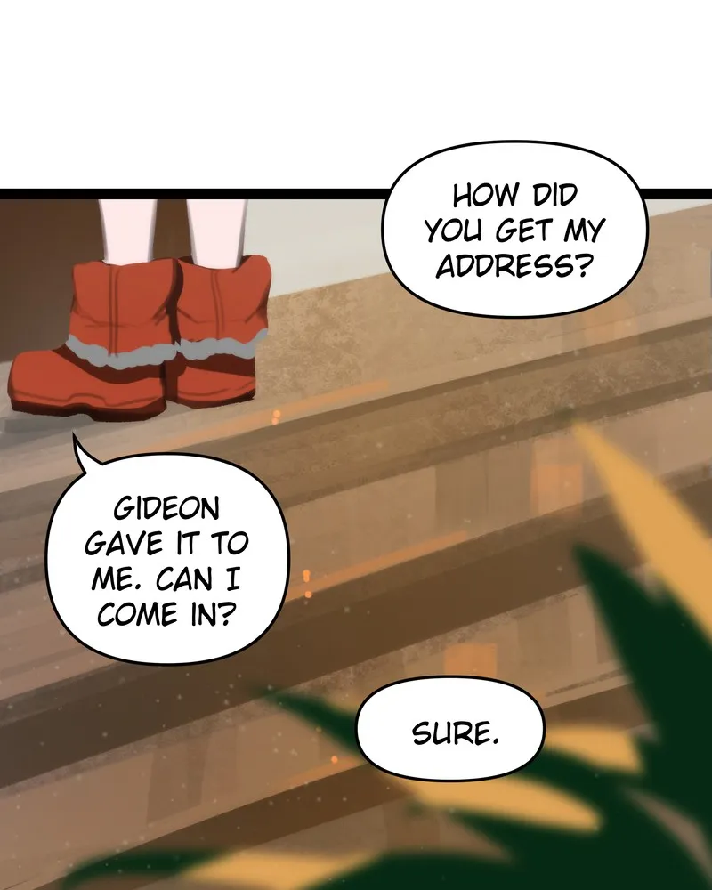 Read Winter Moon chapter 424 image 13 on Lezhin