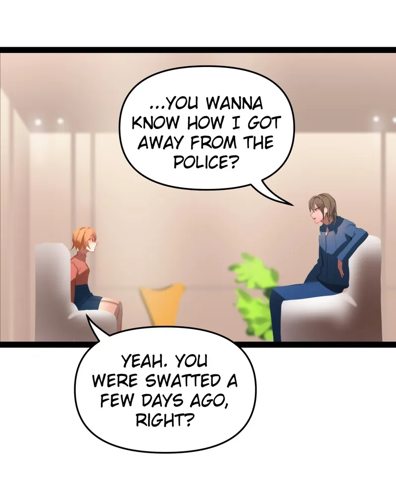 Read Winter Moon chapter 425 image 1 on Lezhin