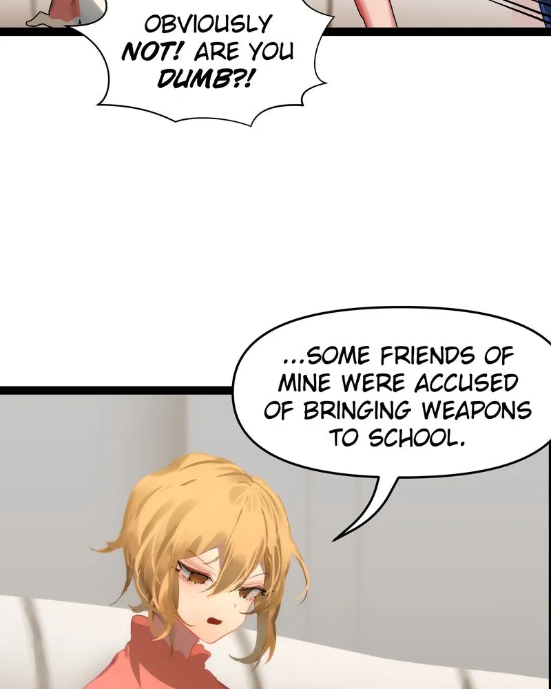 Read Winter Moon chapter 425 image 5 on Lezhin