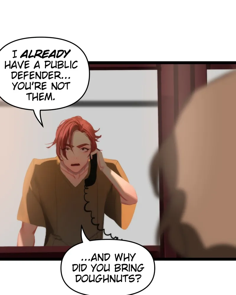 Read Winter Moon chapter 426 image 11 on Lezhin