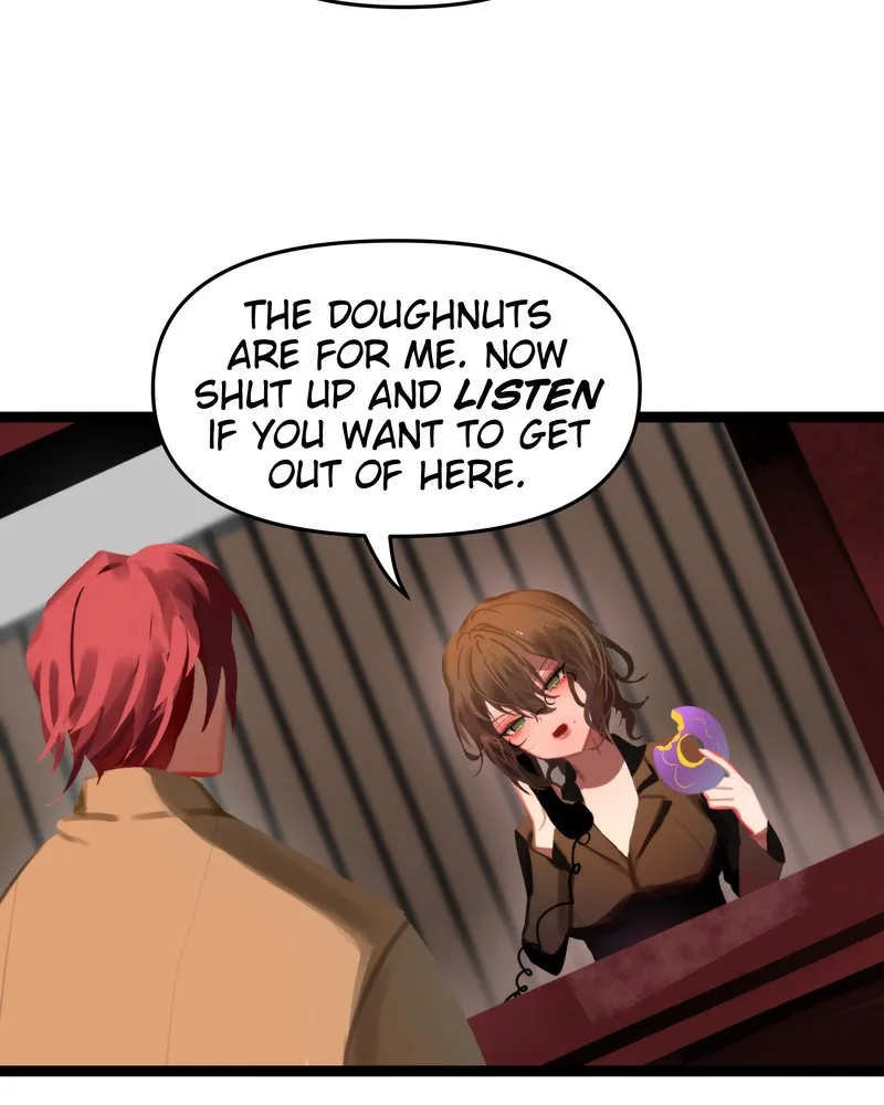 Read Winter Moon chapter 426 image 12 on Lezhin