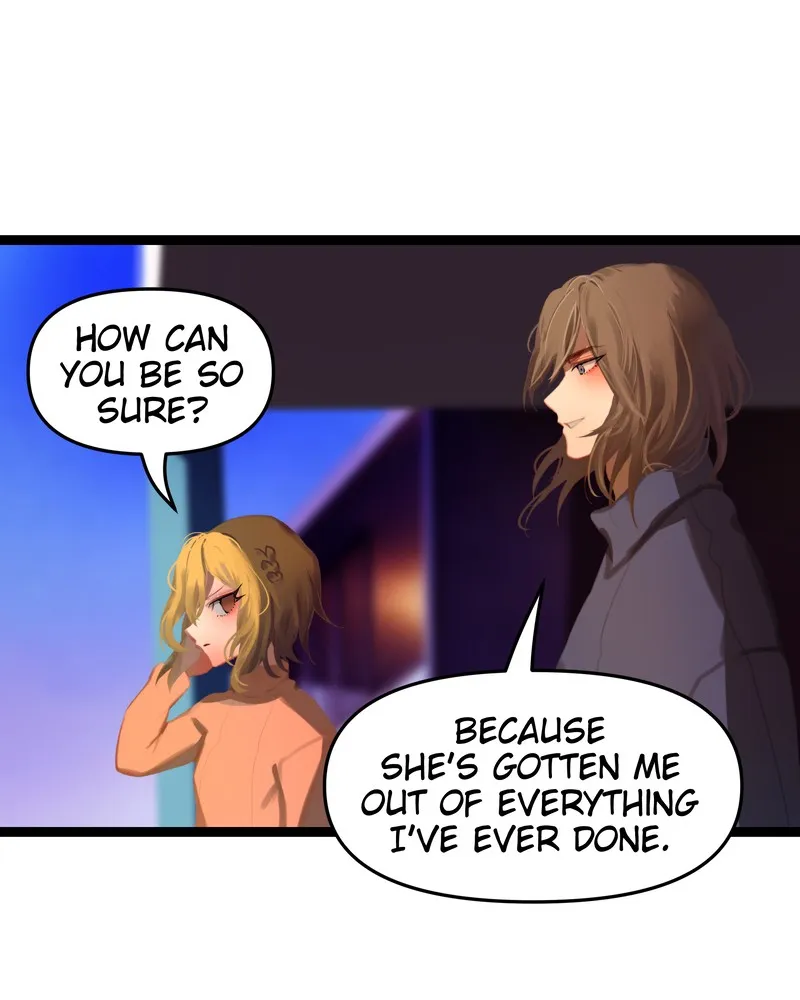 Read Winter Moon chapter 426 image 16 on Lezhin