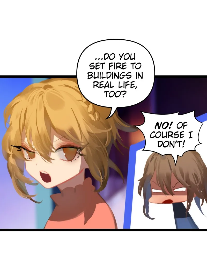 Read Winter Moon chapter 426 image 17 on Lezhin
