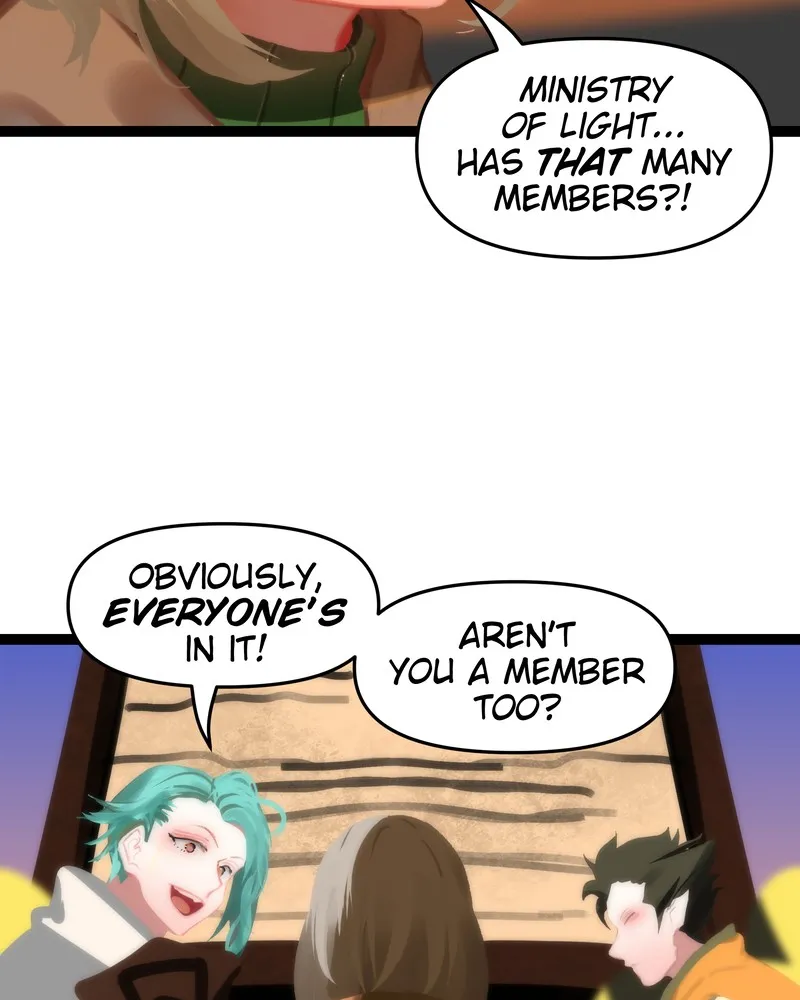 Read Winter Moon chapter 427 image 10 on Lezhin