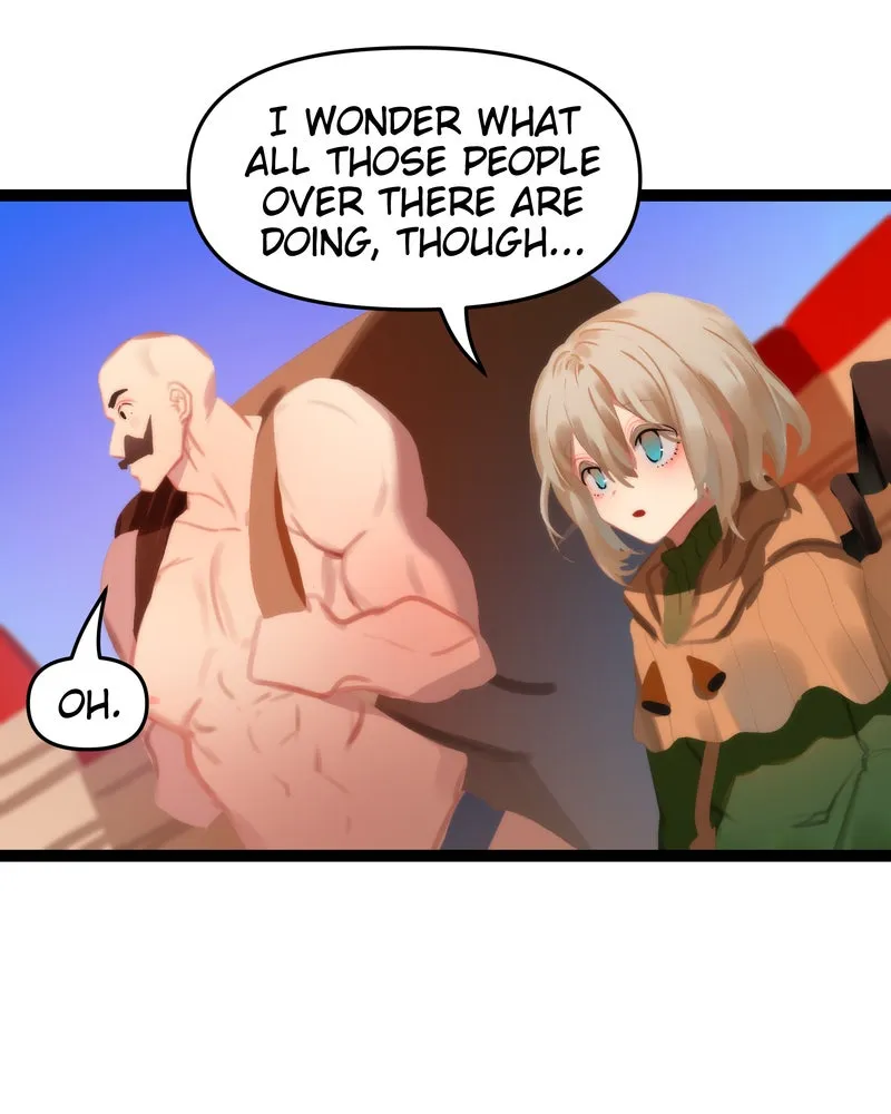 Read Winter Moon chapter 427 image 2 on Lezhin