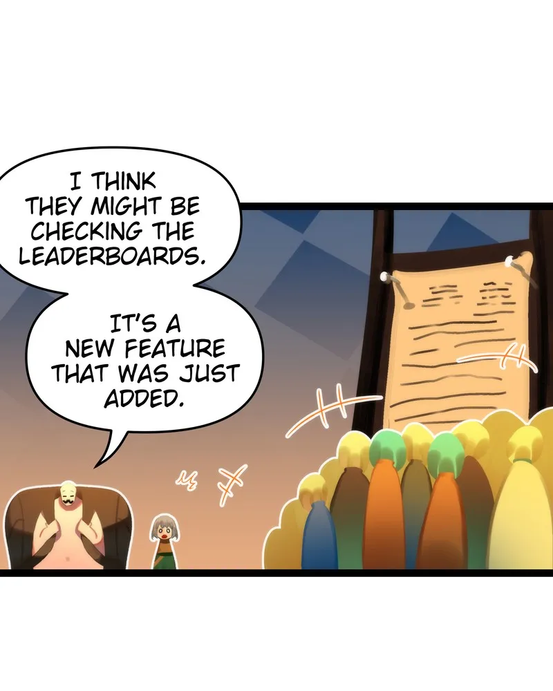 Read Winter Moon chapter 427 image 3 on Lezhin