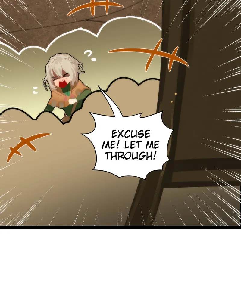 Read Winter Moon chapter 427 image 6 on Lezhin