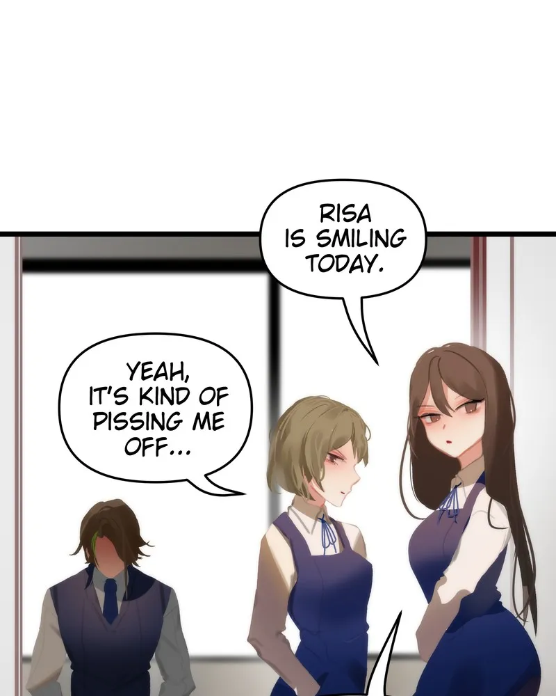 Read Winter Moon chapter 428 image 3 on Lezhin