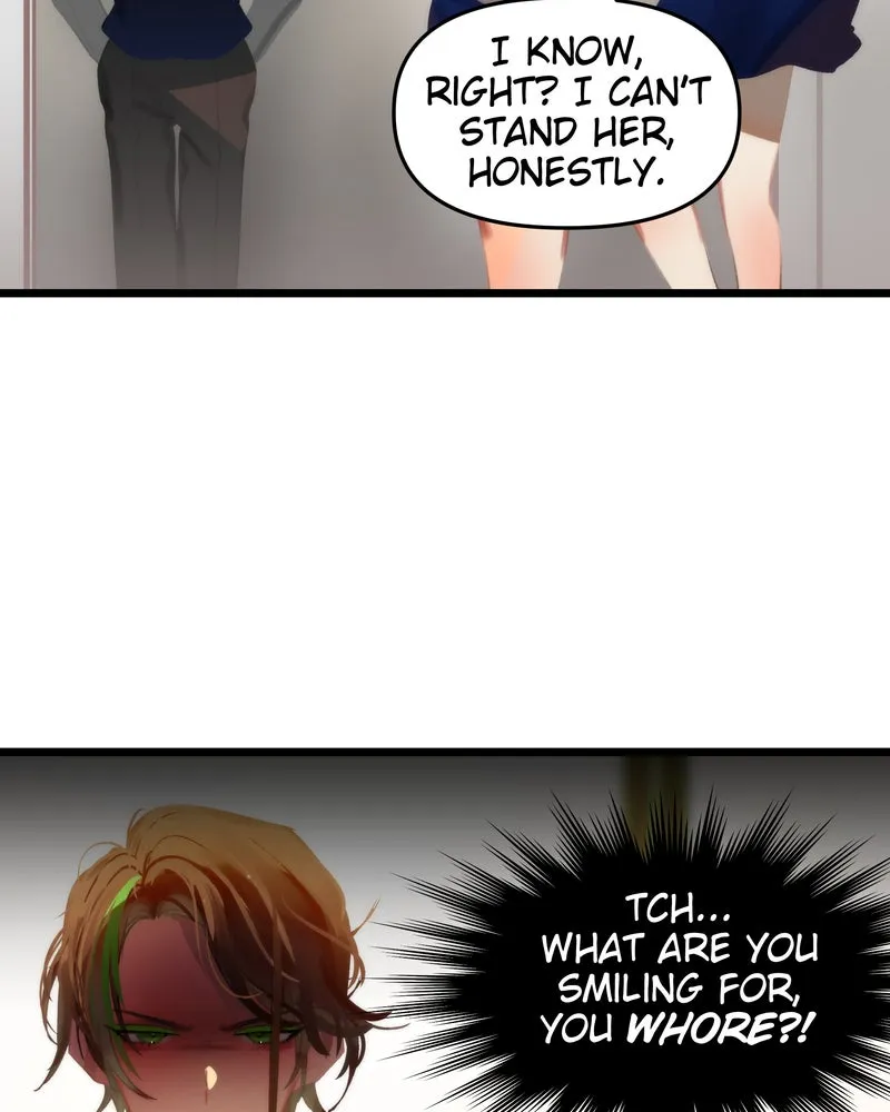 Read Winter Moon chapter 428 image 4 on Lezhin