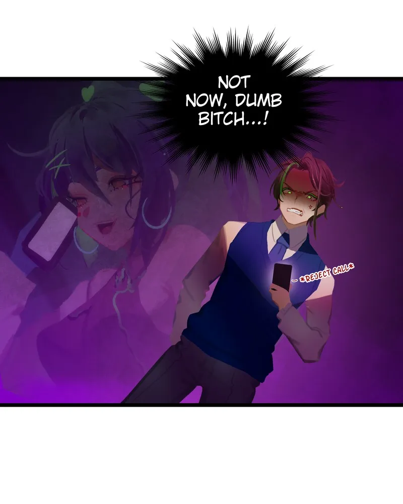 Read Winter Moon chapter 428 image 9 on Lezhin