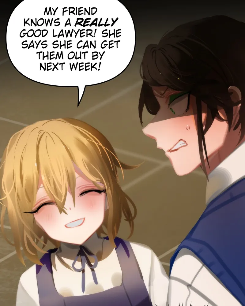 Read Winter Moon chapter 429 image 18 on Lezhin