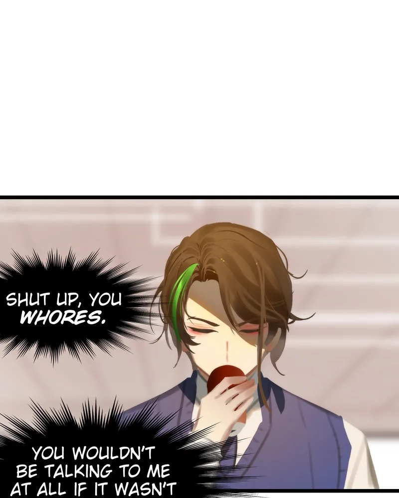 Read Winter Moon chapter 429 image 2 on Lezhin