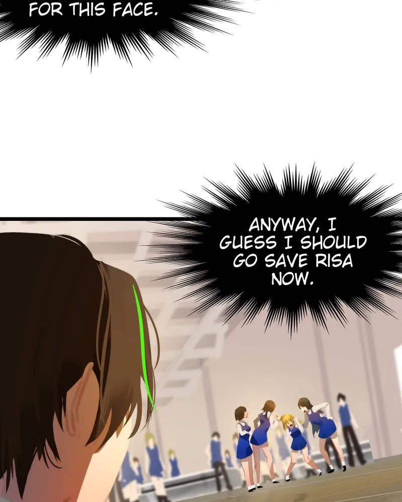 Read Winter Moon chapter 429 image 3 on Lezhin