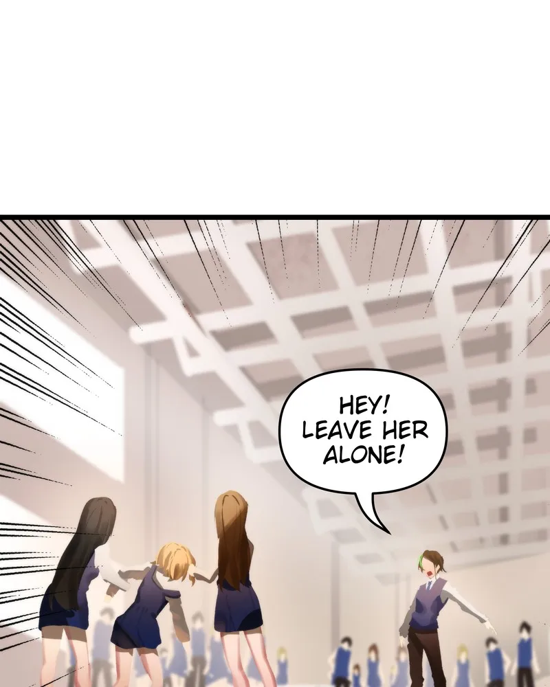 Read Winter Moon chapter 429 image 6 on Lezhin