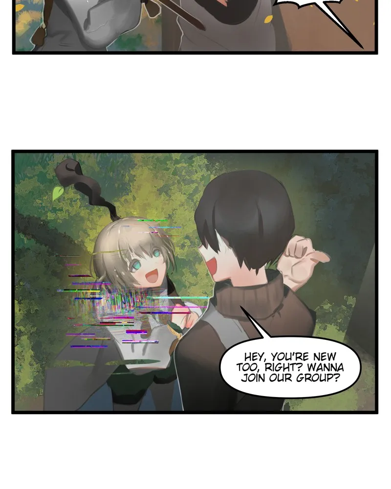 Read Winter Moon chapter 43 image 2 on Lezhin