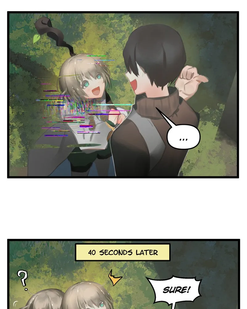 Read Winter Moon chapter 43 image 3 on Lezhin