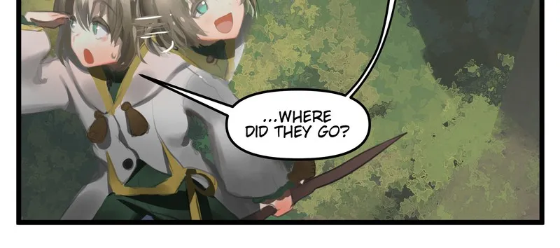 Read Winter Moon chapter 43 image 4 on Lezhin