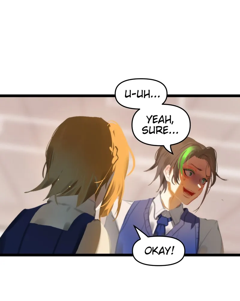 Read Winter Moon chapter 430 image 15 on Lezhin