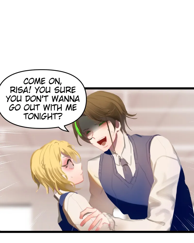 Read Winter Moon chapter 430 image 2 on Lezhin