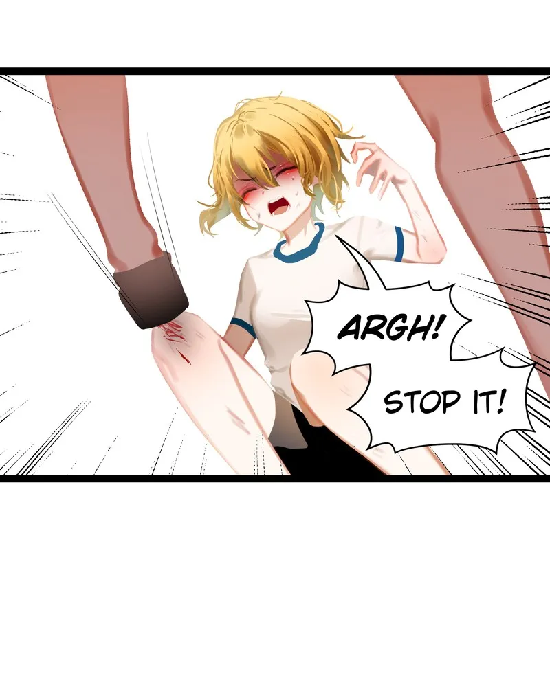Read Winter Moon chapter 432 image 19 on Lezhin