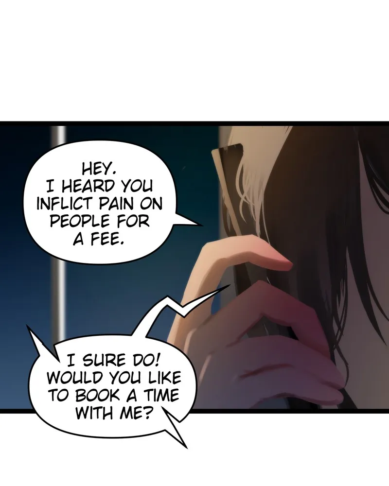 Read Winter Moon chapter 432 image 2 on Lezhin