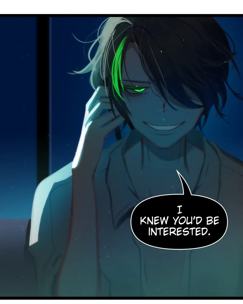 Read Winter Moon chapter 432 image 5 on Lezhin
