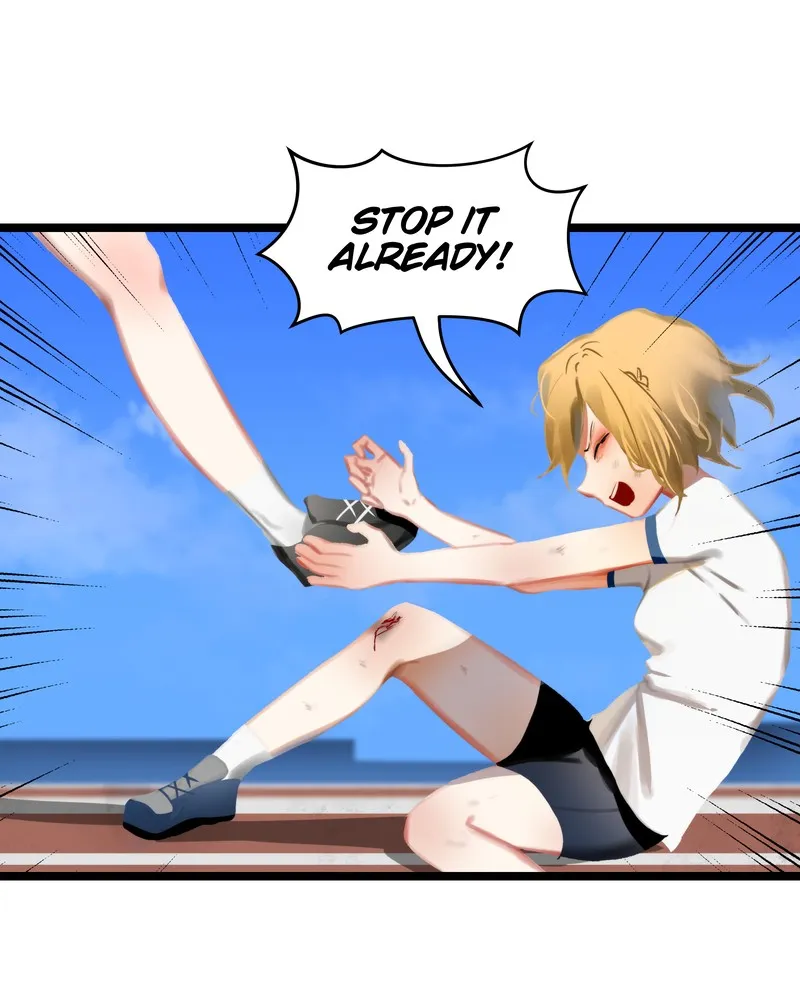 Read Winter Moon chapter 433 image 1 on Lezhin