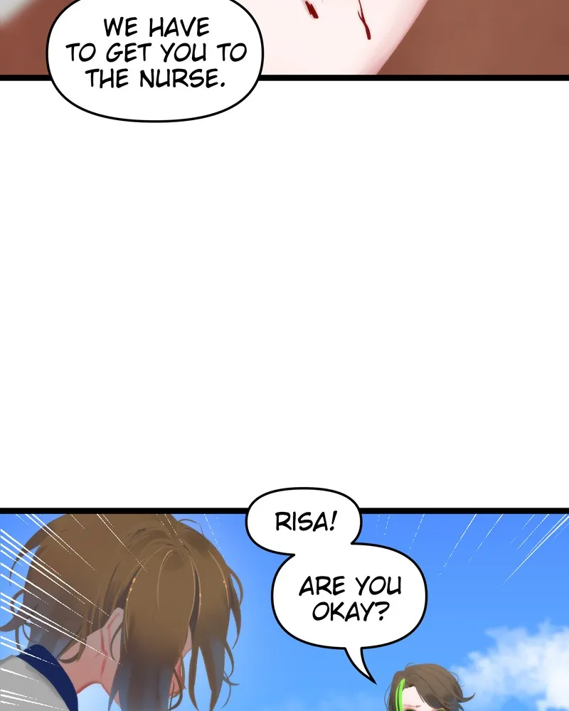 Read Winter Moon chapter 433 image 11 on Lezhin