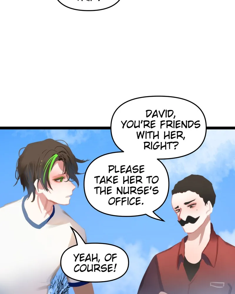 Read Winter Moon chapter 433 image 14 on Lezhin