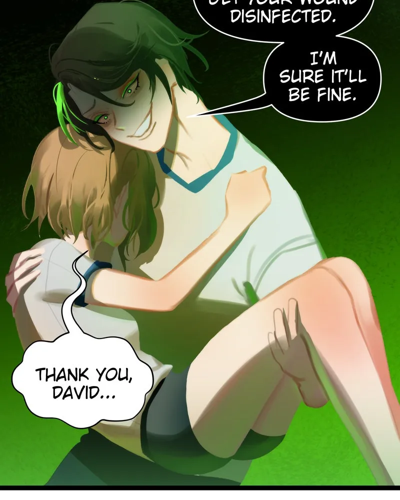 Read Winter Moon chapter 433 image 18 on Lezhin
