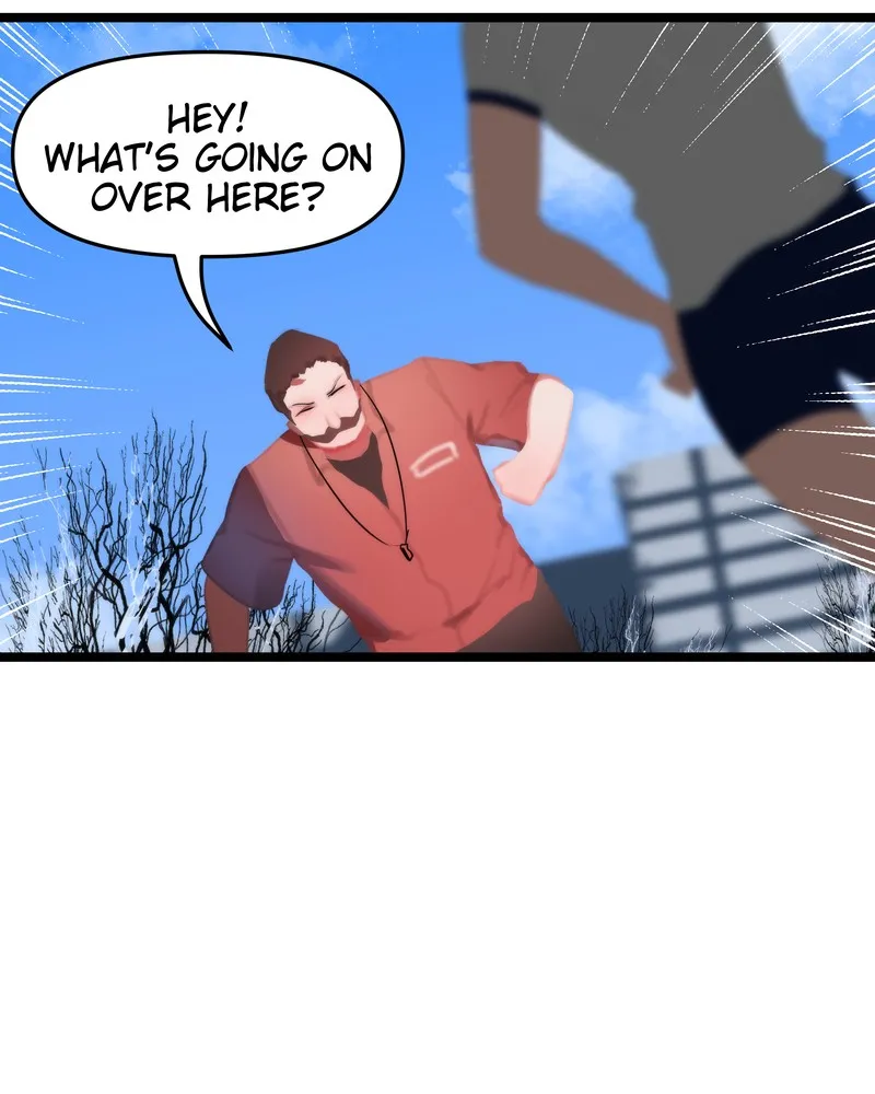 Read Winter Moon chapter 433 image 7 on Lezhin