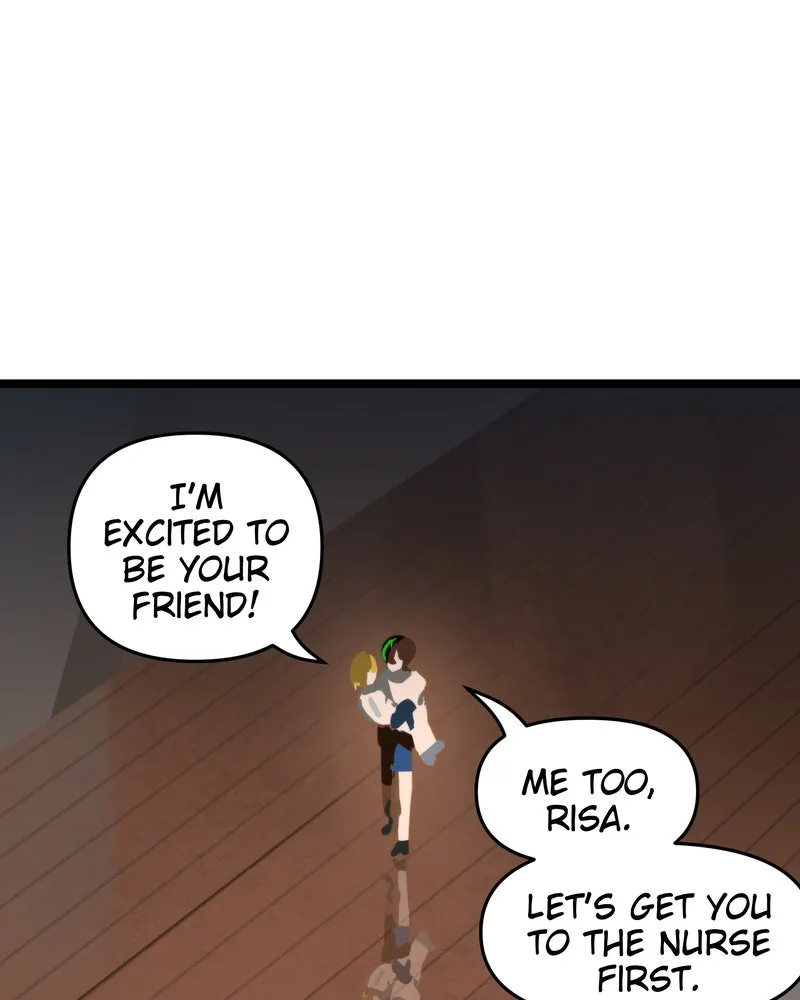 Read Winter Moon chapter 434 image 15 on Lezhin