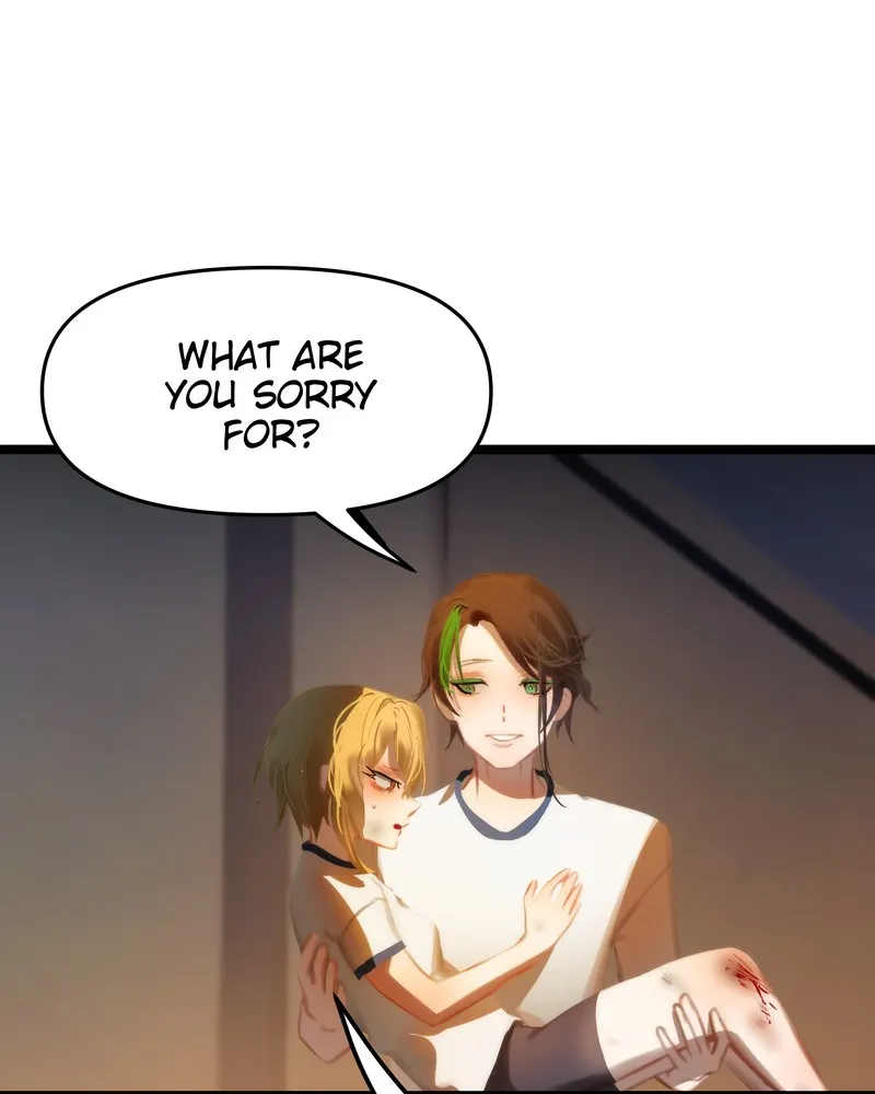 Read Winter Moon chapter 434 image 2 on Lezhin
