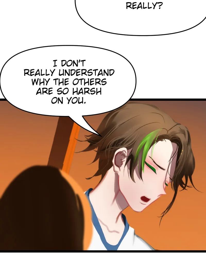Read Winter Moon chapter 434 image 8 on Lezhin
