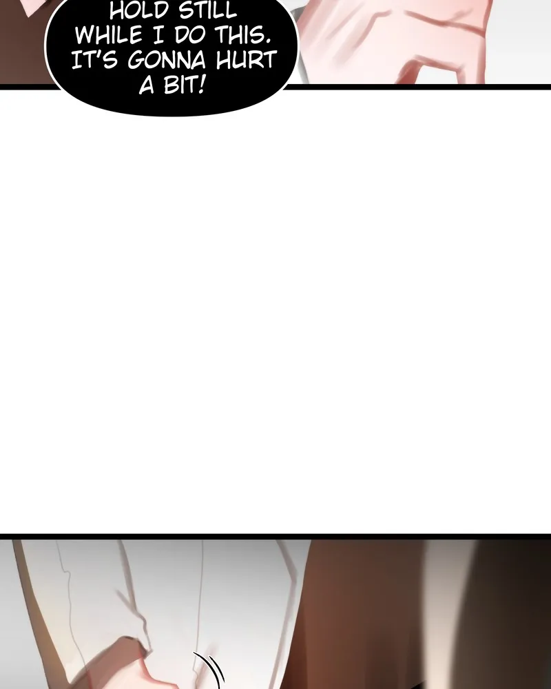 Read Winter Moon chapter 435 image 11 on Lezhin