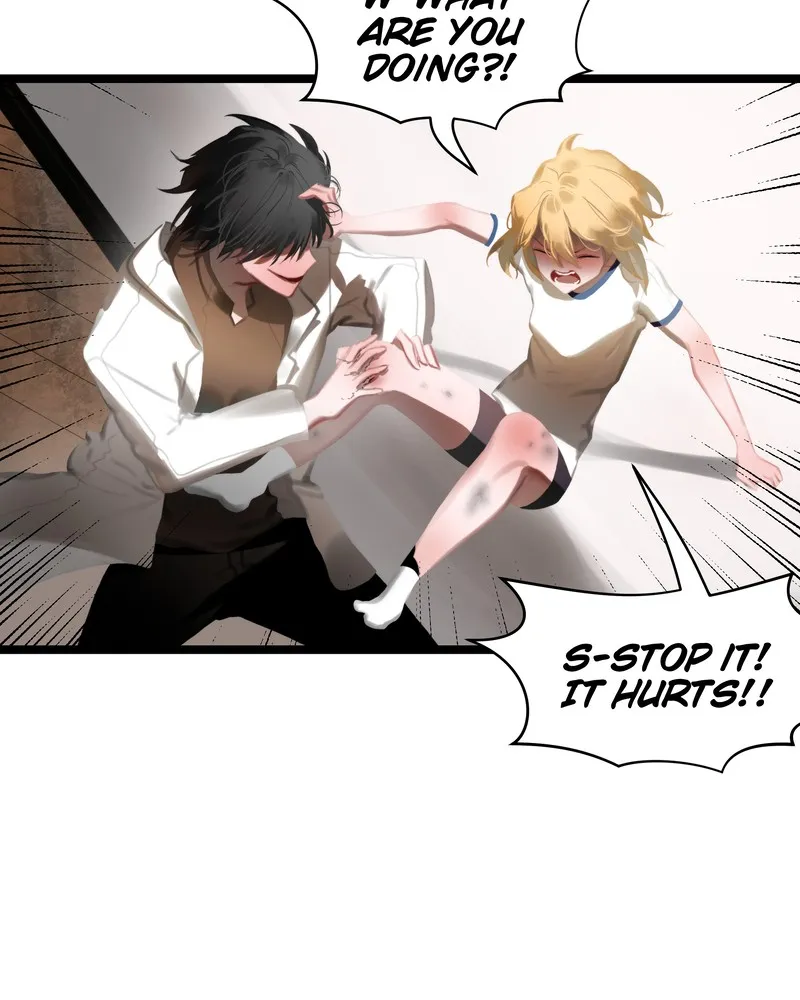 Read Winter Moon chapter 435 image 18 on Lezhin