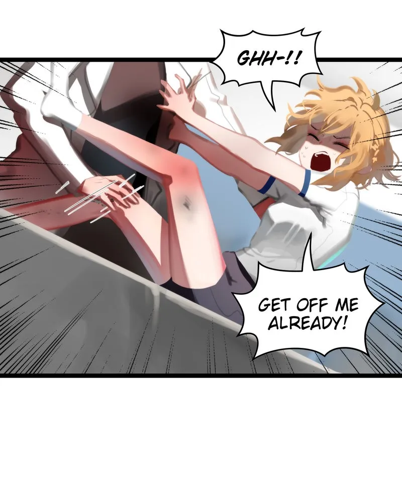 Read Winter Moon chapter 435 image 19 on Lezhin