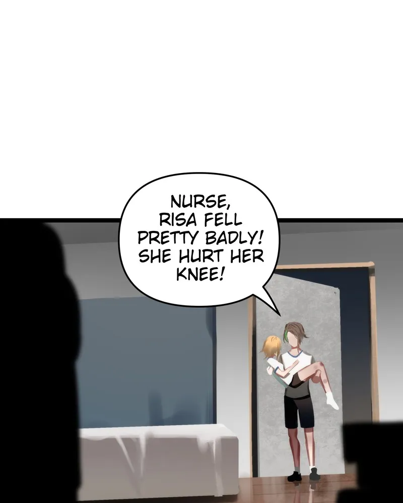 Read Winter Moon chapter 435 image 2 on Lezhin