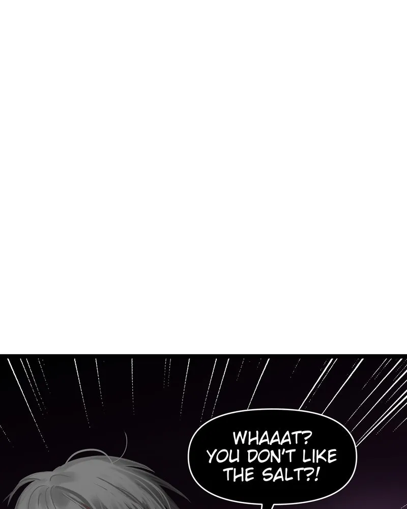 Read Winter Moon chapter 435 image 20 on Lezhin